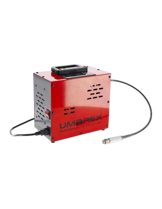 Kompresor Umarex PAC 900 PCP 300 bar | imag24.pl