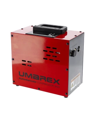Kompresor Umarex PAC 900 PCP 300 bar | imag24.pl