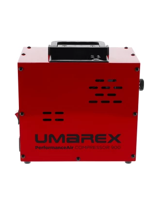 Kompresor Umarex PAC 900 PCP 300 bar | imag24.pl