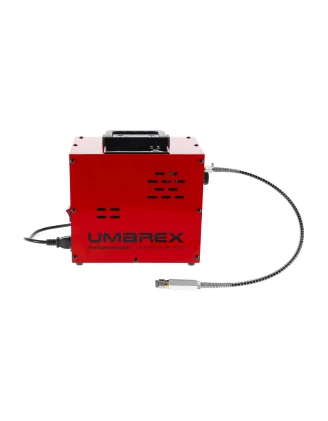 Kompresor Umarex PAC 900 PCP 300 bar | imag24.pl