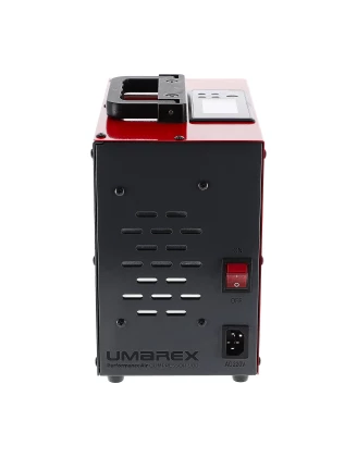 Kompresor Umarex PAC 900 PCP 300 bar | imag24.pl
