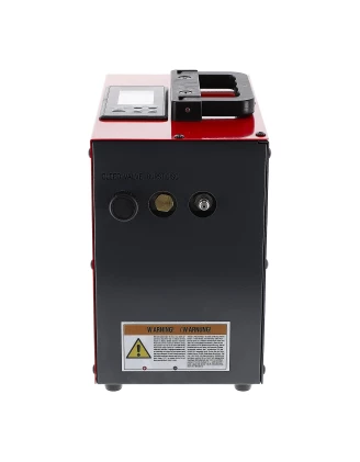 Kompresor Umarex PAC 900 PCP 300 bar | imag24.pl