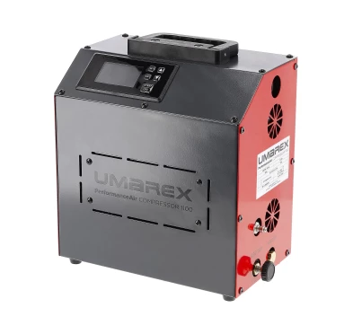 Umarex PAC 1100 – Kompresor do Wiatrówek PCP 320 bar