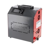 Umarex PAC 1100 – Kompresor do Wiatrówek PCP 320 bar Umarex PAC 1100 – Kompresor do Wiatrówek PCP 320 bar