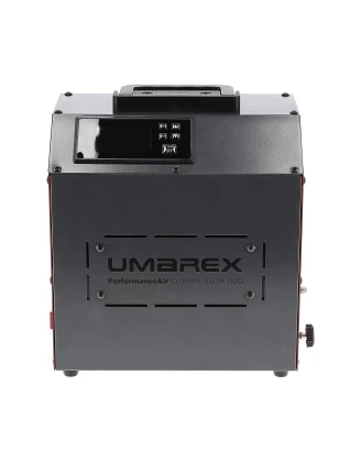 Umarex PAC 1100 Kompresor PCP 320 bar 12V/230V | imag24.pl