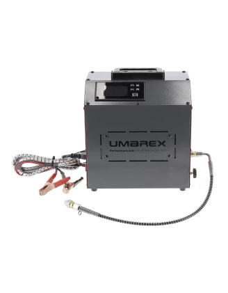 Umarex PAC 1100 Kompresor PCP 320 bar 12V/230V | imag24.pl