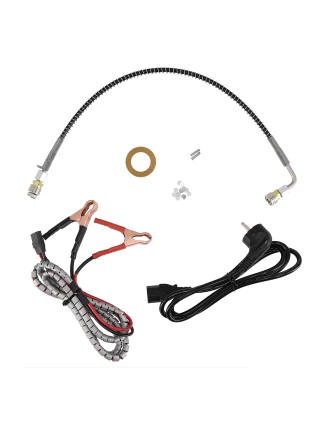 Umarex PAC 1100 Kompresor PCP 320 bar 12V/230V | imag24.pl