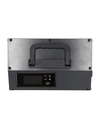 Umarex PAC 1100 Kompresor PCP 320 bar 12V/230V | imag24.pl