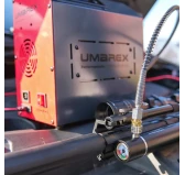Umarex PAC 1100 – Kompresor do Wiatrówek PCP 320 bar Umarex PAC 1100 – Kompresor do Wiatrówek PCP 320 bar