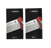 Nóż Magnum Balisong Rainbow 06EX401 Nóż Magnum Balisong Rainbow 06EX401