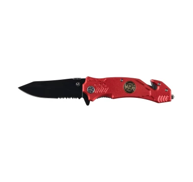 Nóż Magnum Fire Fighter 01LL470