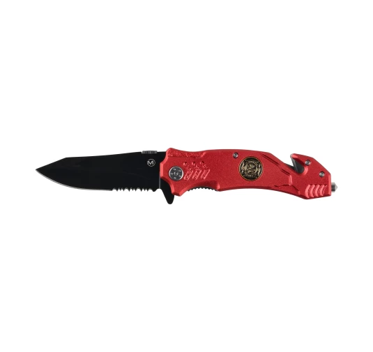Nóż Magnum Fire Fighter 01LL470