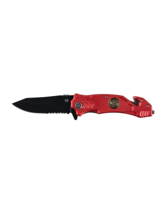 Nóż Magnum Fire Fighter 01LL470