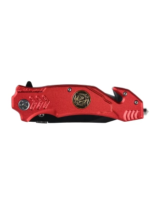 Nóż Magnum Fire Fighter 01LL470