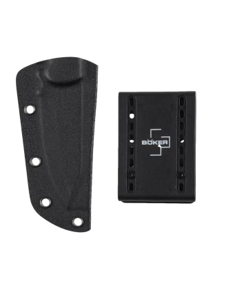 Nóż Magnum Life Knife 02MB201