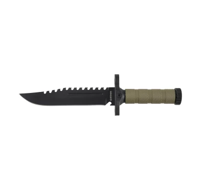 Nóż Magnum M-Spec Survival Knife 02SC005