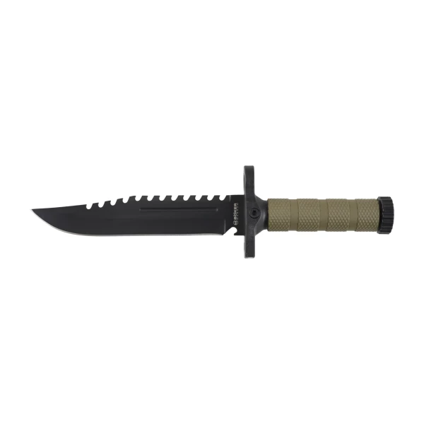 Nóż Magnum M-Spec Survival Knife 02SC005 Nóż Magnum M-Spec Survival Knife 02SC005