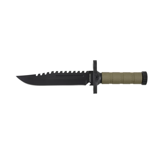 Nóż Magnum M-Spec Survival Knife 02SC005