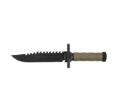 Nóż Magnum M-Spec Survival Knife 02SC005 Nóż Magnum M-Spec Survival Knife 02SC005