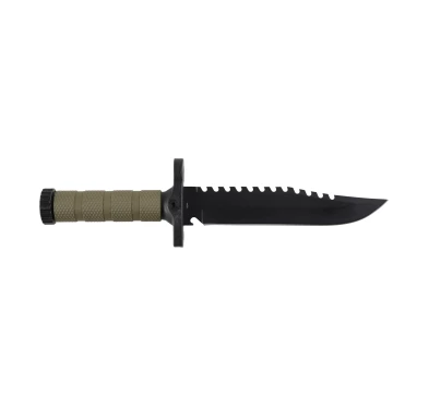 Nóż Magnum M-Spec Survival Knife 02SC005