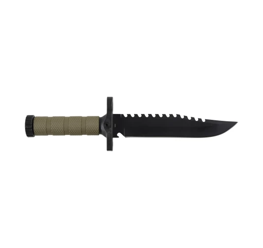 Nóż Magnum M-Spec Survival Knife 02SC005