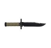 Nóż Magnum M-Spec Survival Knife 02SC005 Nóż Magnum M-Spec Survival Knife 02SC005