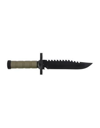 Nóż Magnum M-Spec Survival Knife 02SC005