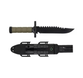Nóż Magnum M-Spec Survival Knife 02SC005 Nóż Magnum M-Spec Survival Knife 02SC005