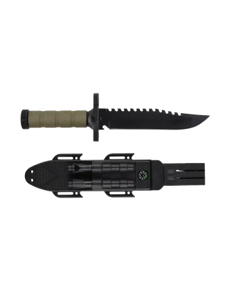 Nóż Magnum M-Spec Survival Knife 02SC005