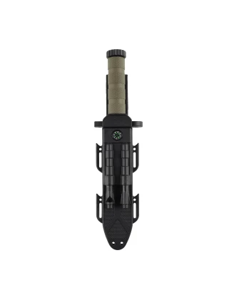 Nóż Magnum M-Spec Survival Knife 02SC005