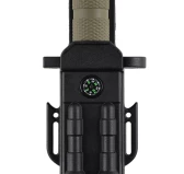 Nóż Magnum M-Spec Survival Knife 02SC005 Nóż Magnum M-Spec Survival Knife 02SC005