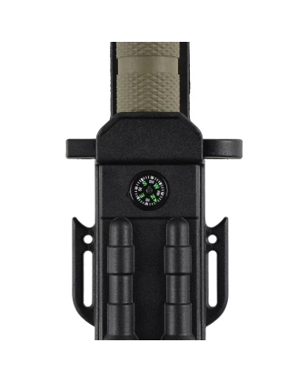 Nóż Magnum M-Spec Survival Knife 02SC005
