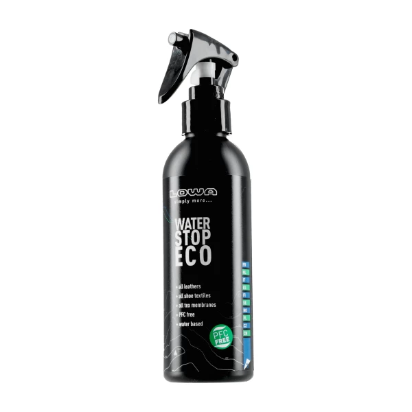 Impregnat Lowa Water Stop ECO 200 ml Impregnat Lowa Water Stop ECO 200 ml