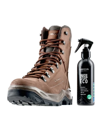 Impregnat Lowa Water Stop ECO 200 ml