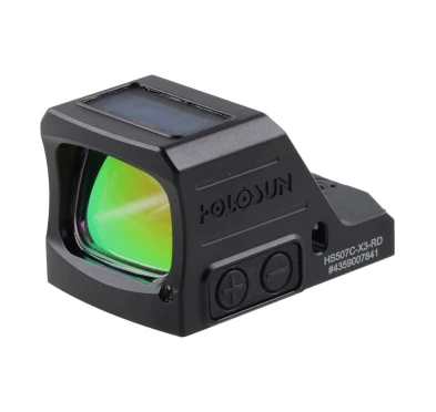 Kolimator Holosun HS507C X3 MRS Red

