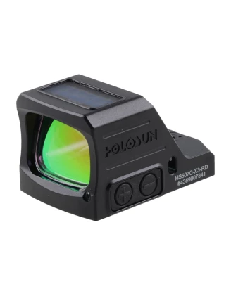 Kolimator Holosun HS507C X3 MRS Red
