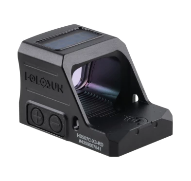 Kolimator Holosun HS507C X3 MRS Red
