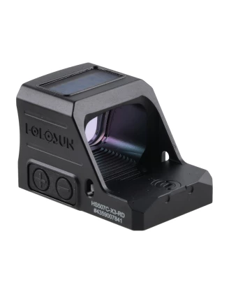 Kolimator Holosun HS507C X3 MRS Red
