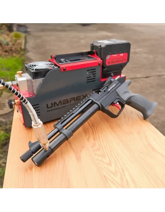 Kompresor Umarex PAC 400