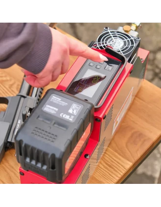 Kompresor Umarex PAC 400