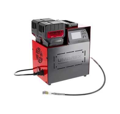 Kompresor Umarex PAC 1400