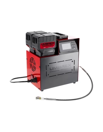 Kompresor Umarex PAC 1400