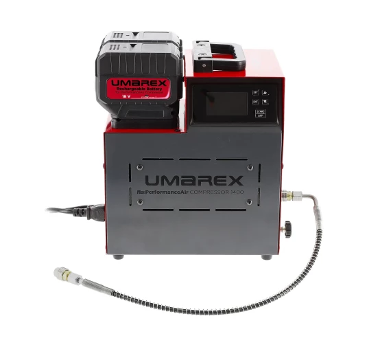 Kompresor Umarex PAC 1400