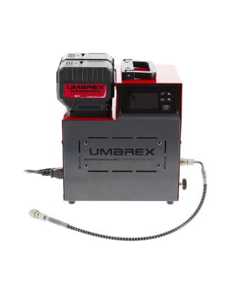 Kompresor Umarex PAC 1400
