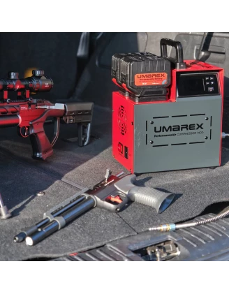 Kompresor Umarex PAC 1400