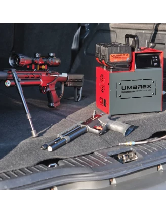 Kompresor Umarex PAC 1400