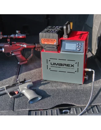 Kompresor Umarex PAC 1400