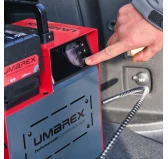 Kompresor Umarex PAC 1400
