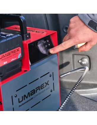Kompresor Umarex PAC 1400