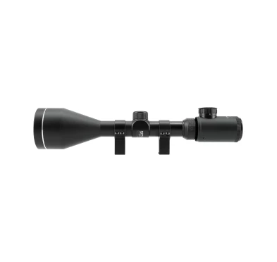 Luneta Umarex RS 3-9x56 FI